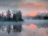 Misty Rideau Canal Sunrise_DSCF02431